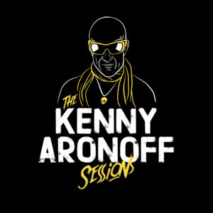 The Kenny Aronoff Sessions Podcast