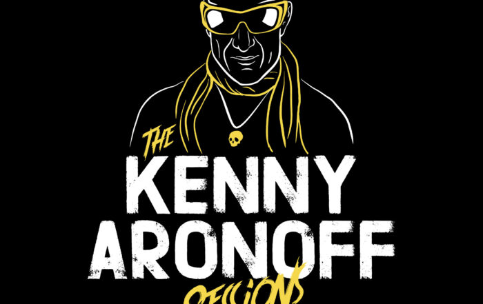 The Kenny Aronoff Sessions Podcast